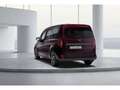Mercedes-Benz T-Klasse T 180 STYLE Lang Navi Cam SHZ Leder Rot - thumbnail 15