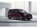 Mercedes-Benz T-Klasse T 180 STYLE Lang Navi PTS Cam SHZ LED Leder Rot - thumbnail 7