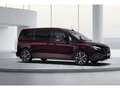 Mercedes-Benz T-Klasse T 180 STYLE Lang Navi PTS Cam SHZ LED Leder Rot - thumbnail 8