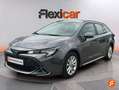 Toyota Corolla Cross Style Plus 2.0l Gris - thumbnail 3