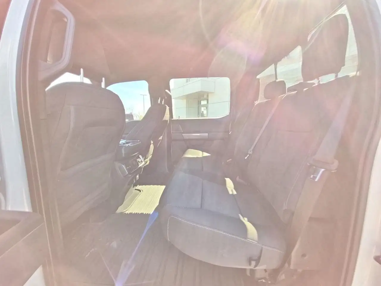 Ford F 150 снимка Ford F 150
