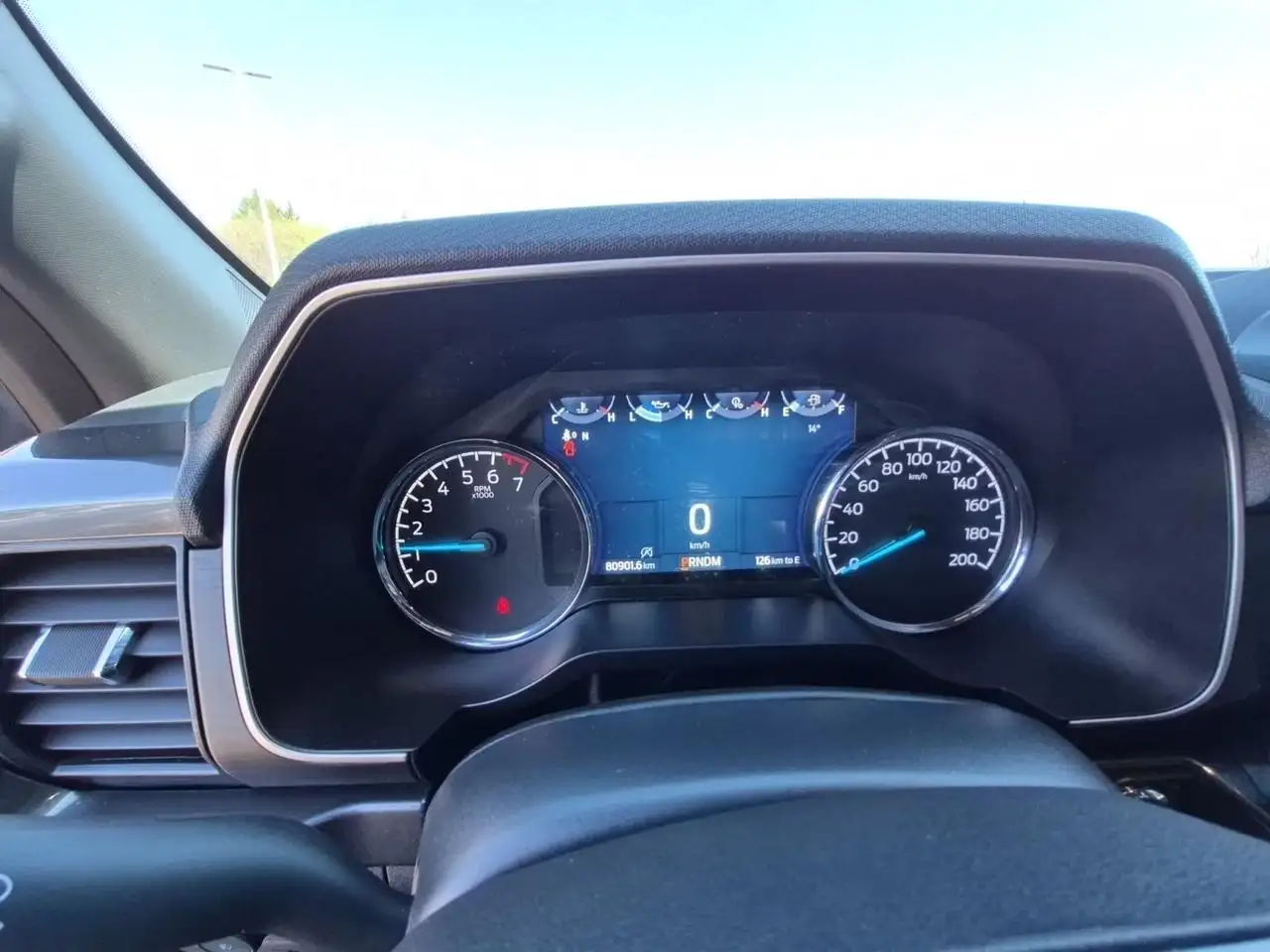 Ford F 150 снимка Ford F 150