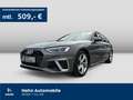 Audi A4 35 2.0TFSI S-trc S line AHK Cam LED ACC Grau - thumbnail 1