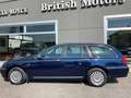 Rover 75 V6 Station Wagon Blau - thumbnail 8