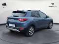Kia Stonic 1.2 DPI Style Blu/Azzurro - thumbnail 4