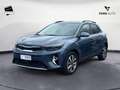Kia Stonic 1.2 DPI Style Blu/Azzurro - thumbnail 1