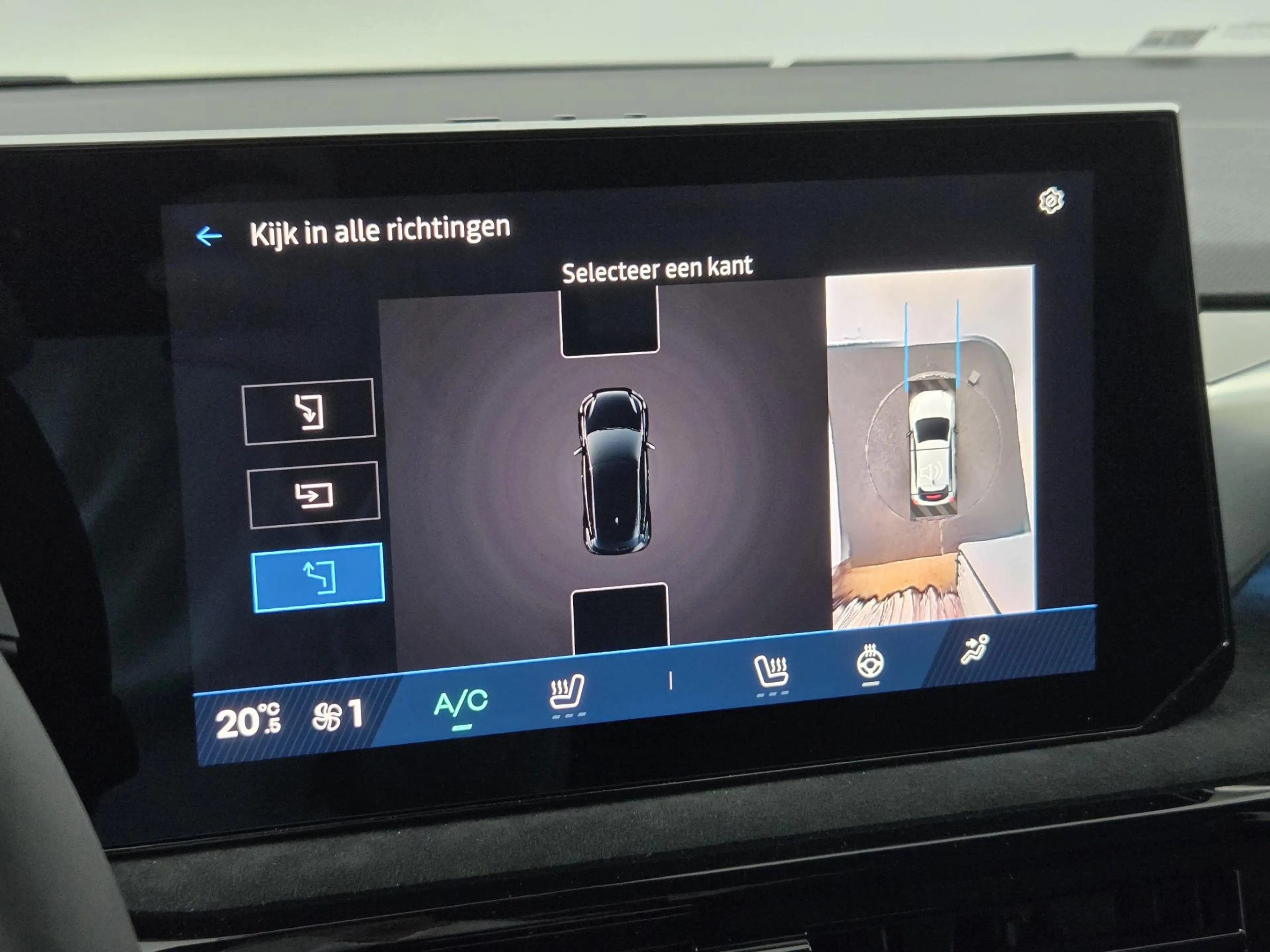 Renault Clio 1.8 Hybrid 160 esprit Alpine | Demo | Pack Winter — photo 26