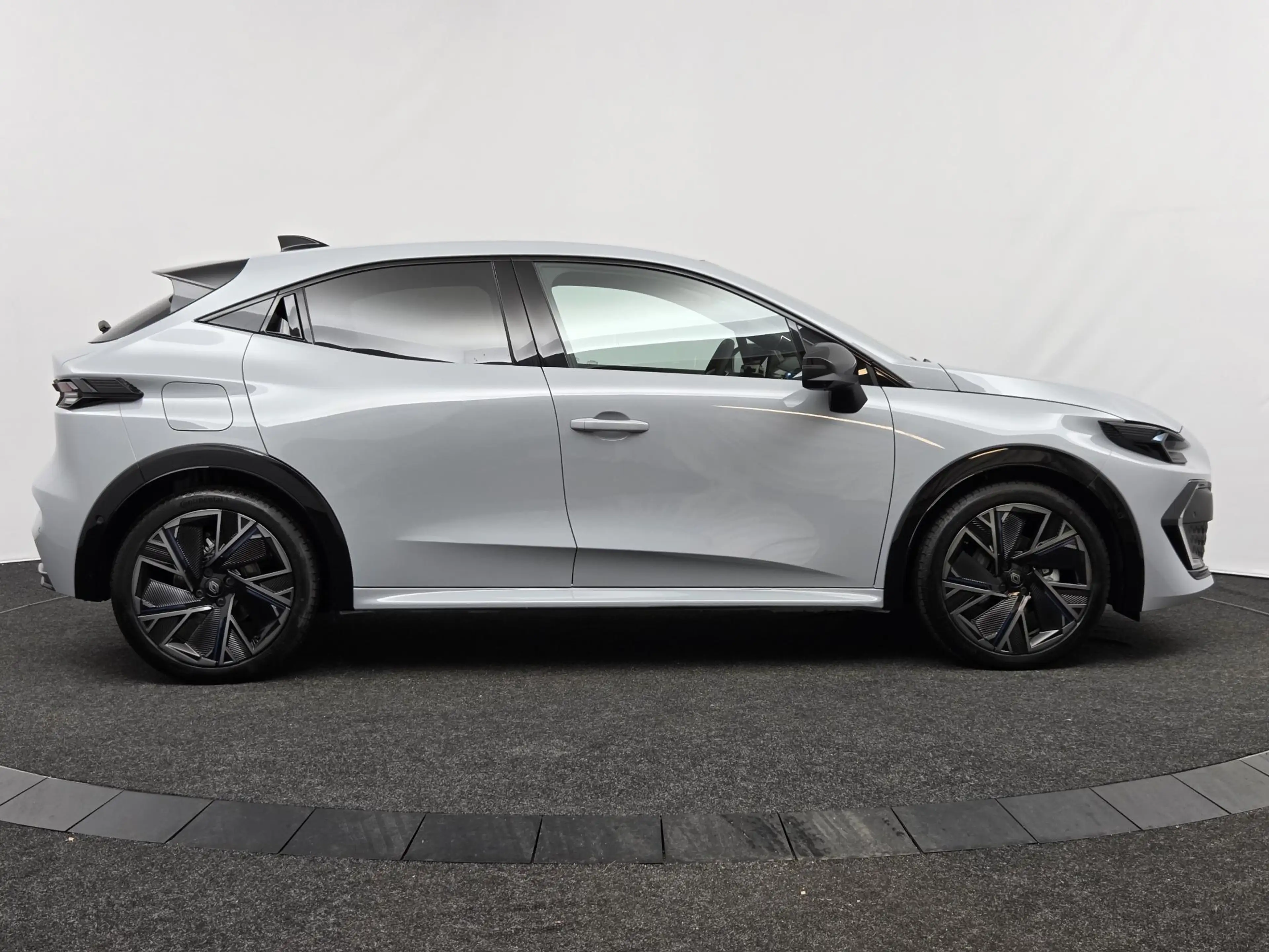 Renault Clio 1.8 Hybrid 160 esprit Alpine | Demo | Pack Winter — photo 11