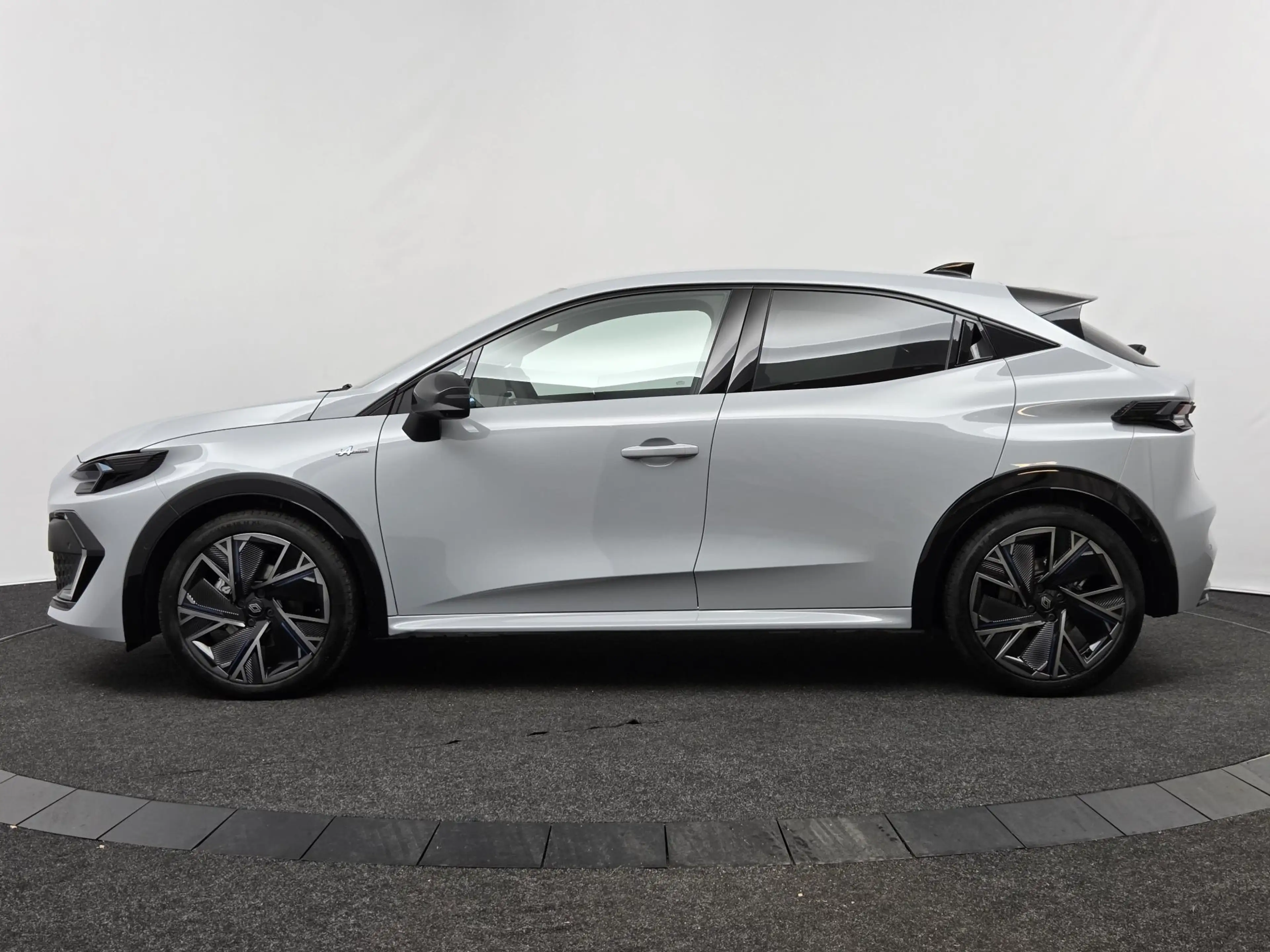 Renault Clio 1.8 Hybrid 160 esprit Alpine | Demo | Pack Winter — photo 10