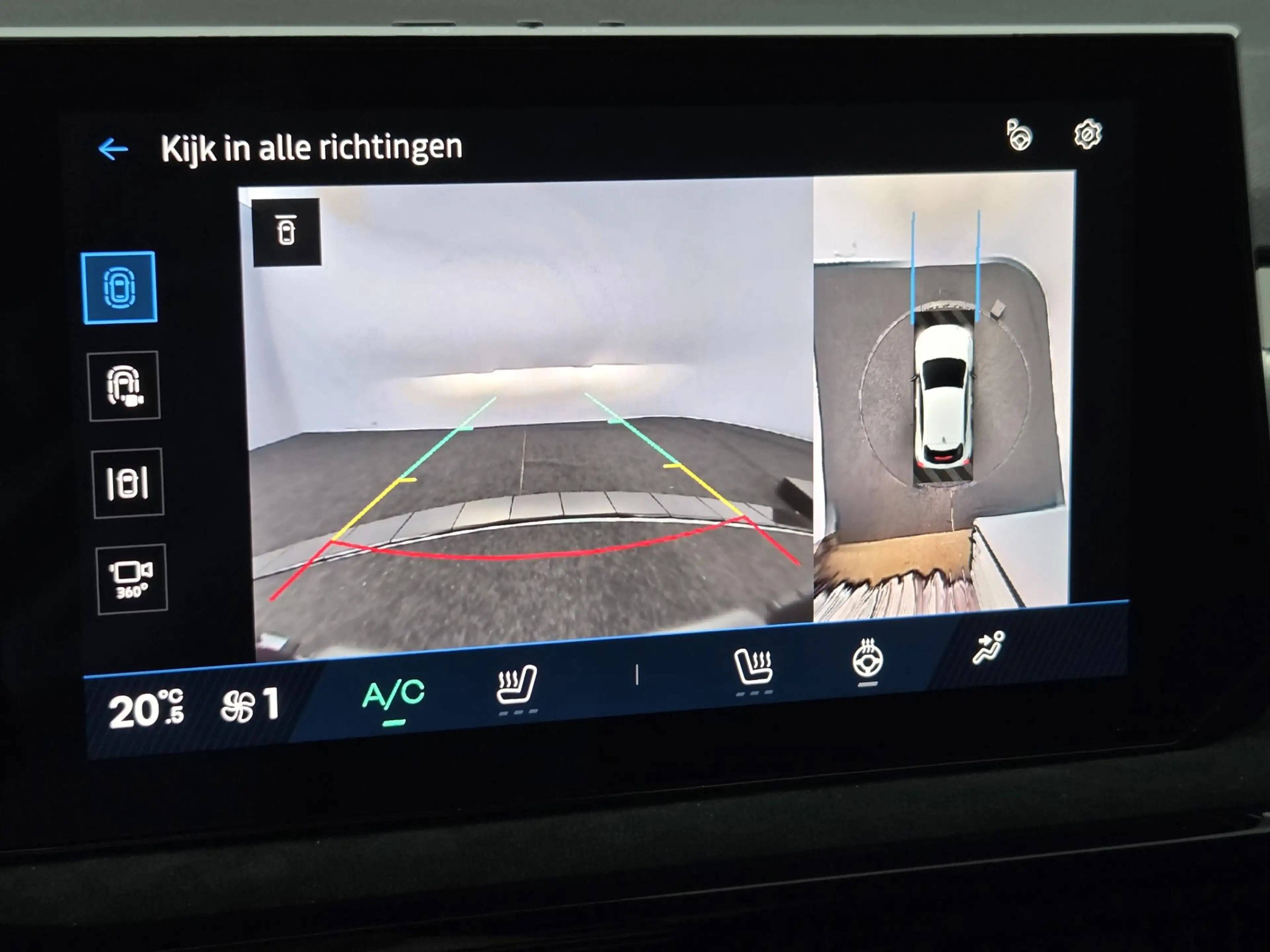 Renault Clio 1.8 Hybrid 160 esprit Alpine | Demo | Pack Winter — photo 25