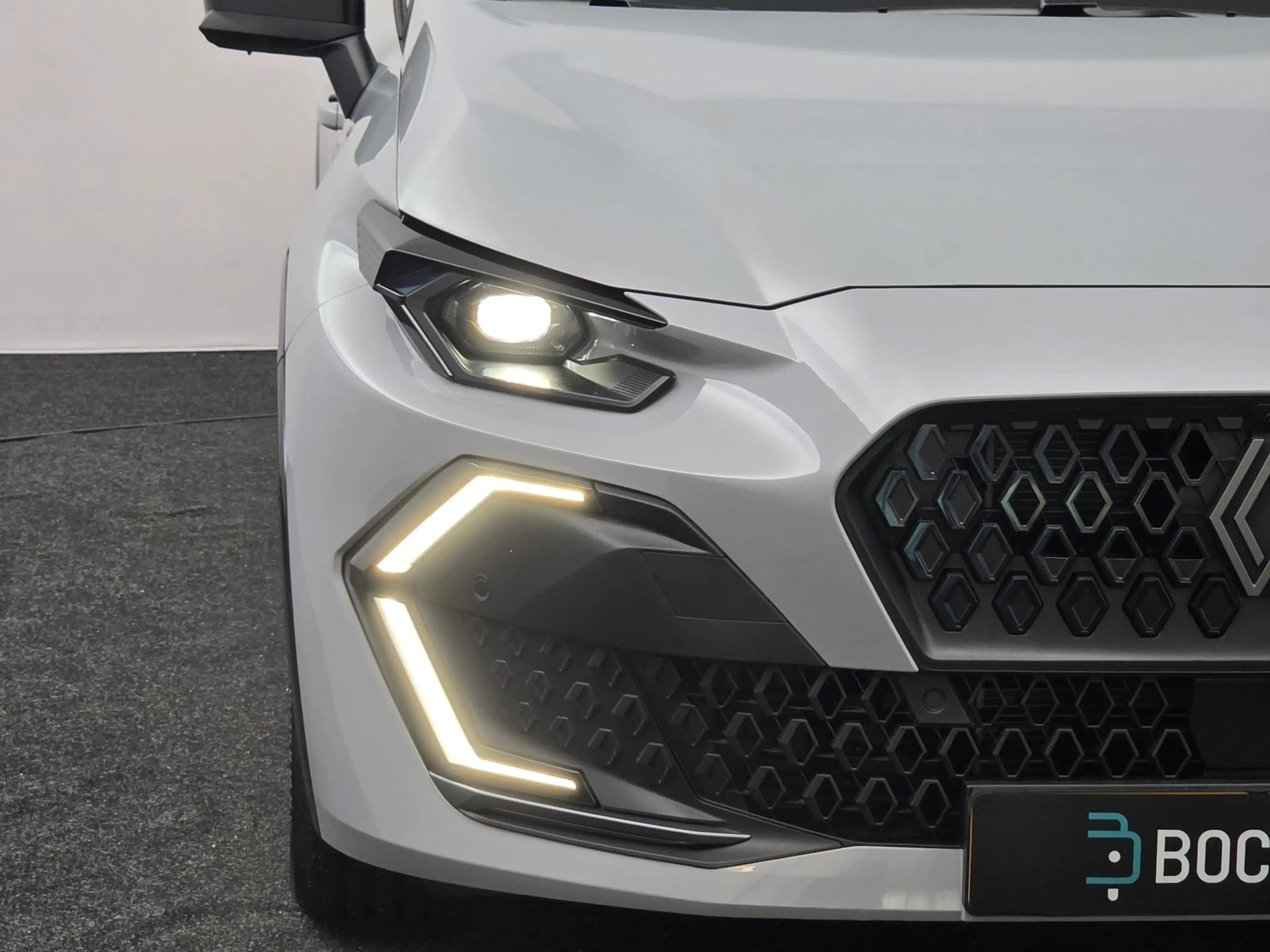 Renault Clio 1.8 Hybrid 160 esprit Alpine | Demo | Pack Winter — photo 47