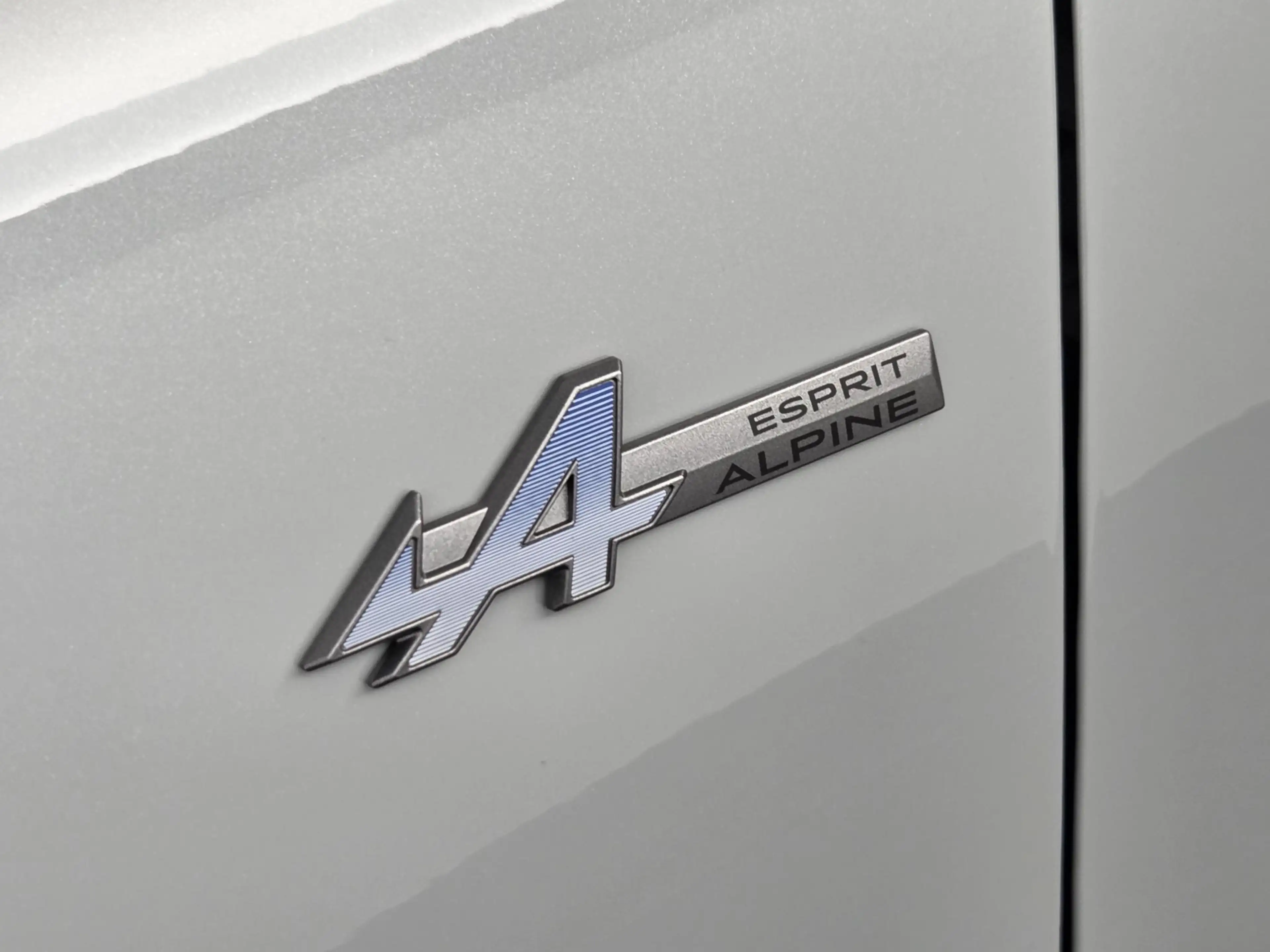 Renault Clio 1.8 Hybrid 160 esprit Alpine | Demo | Pack Winter — photo 49