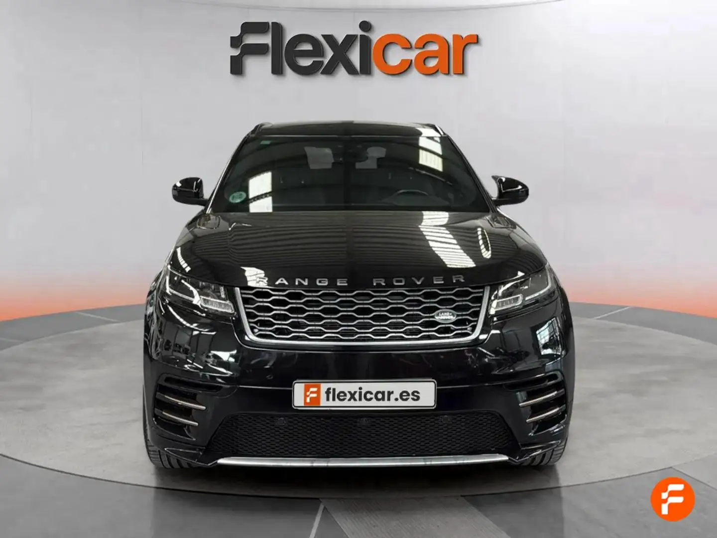 Land Rover Range Rover Velar 2.0D R-Dynamic S 4WD Aut. 180 Negro - 2