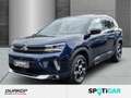 Citroen C5 Aircross 1.2 PureTech 130 Shine 8-AT Sitzh. Azul - thumbnail 1