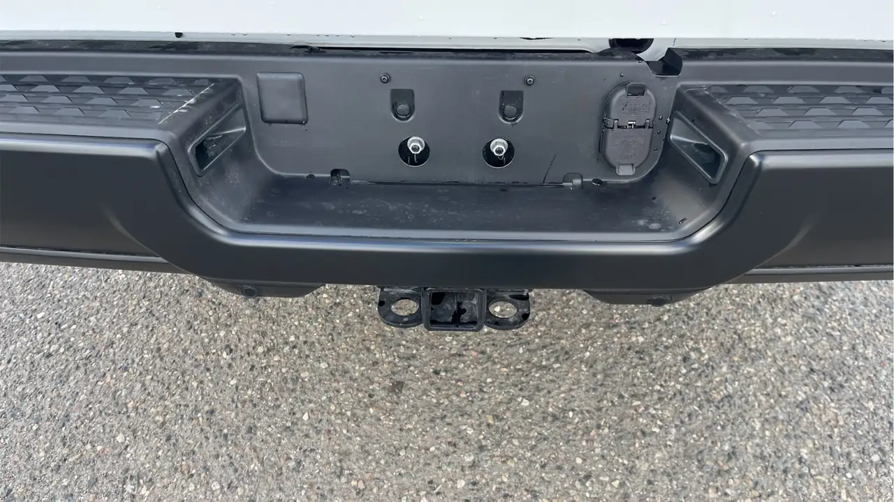RAM 3500 снимка RAM 3500