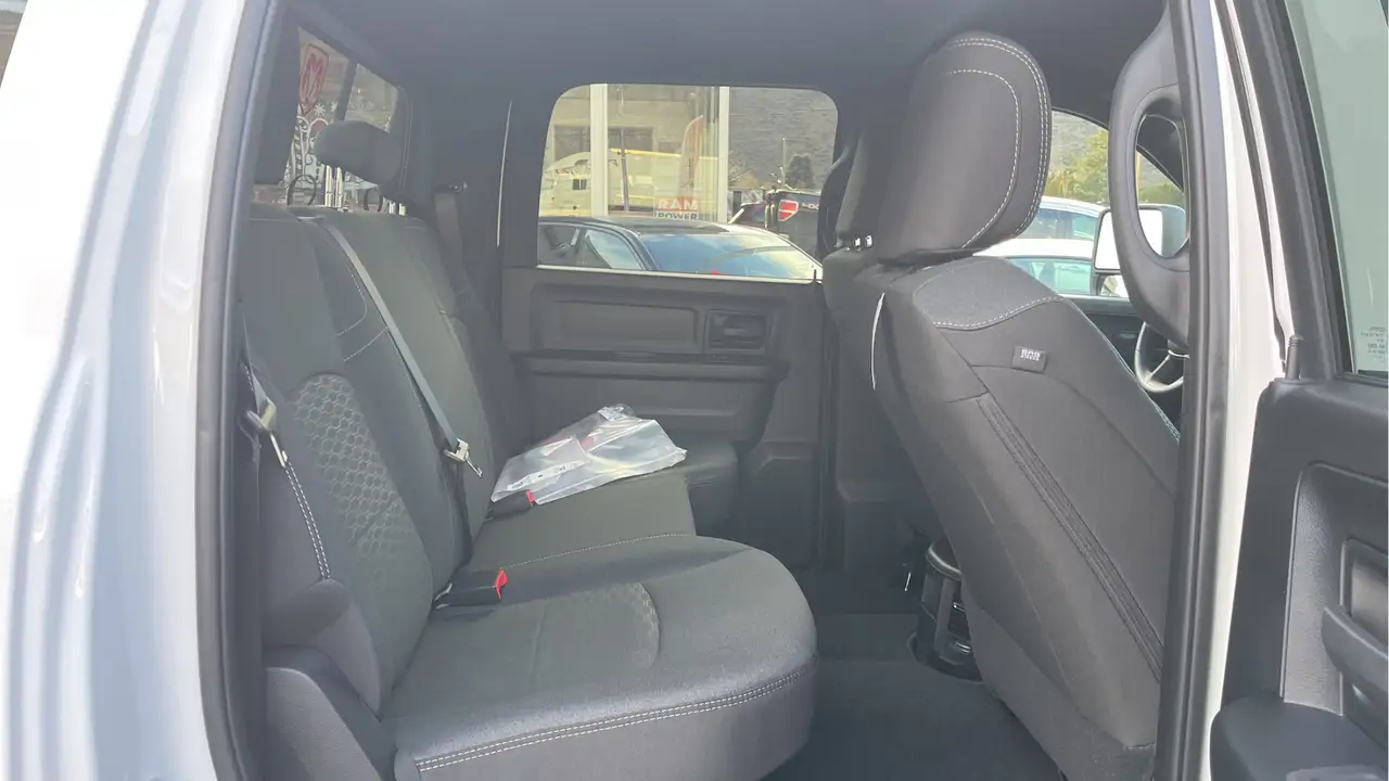 RAM 3500 снимка RAM 3500
