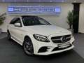 Mercedes-Benz C 300 T de AMG-Line*LED* Pano*Led*Navi*Automatik Weiß - thumbnail 3