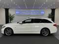 Mercedes-Benz C 300 T de AMG-Line*LED* Pano*Led*Navi*Automatik Weiß - thumbnail 5