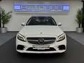 Mercedes-Benz C 300 T de AMG-Line*LED* Pano*Led*Navi*Automatik Weiß - thumbnail 2