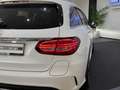 Mercedes-Benz C 300 T de AMG-Line*LED* Pano*Led*Navi*Automatik Weiß - thumbnail 10