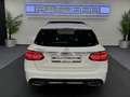Mercedes-Benz C 300 T de AMG-Line*LED* Pano*Led*Navi*Automatik Weiß - thumbnail 8