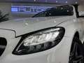 Mercedes-Benz C 300 T de AMG-Line*LED* Pano*Led*Navi*Automatik Weiß - thumbnail 6