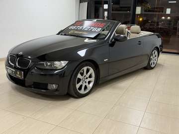 330d Cabrio