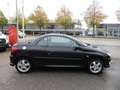 Peugeot 206 CC 110 *Inzahlungnahme*TÜV 5/2027* Schwarz - thumbnail 5