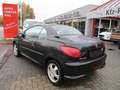 Peugeot 206 CC 110 *Inzahlungnahme*TÜV 5/2027* Schwarz - thumbnail 7