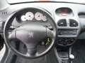 Peugeot 206 CC 110 *Inzahlungnahme*TÜV 5/2027* Schwarz - thumbnail 9