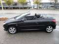 Peugeot 206 CC 110 *Inzahlungnahme*TÜV 5/2027* Schwarz - thumbnail 1