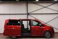 Mercedes-Benz EQV 300 L2 6-persoonuitvoering Rood - thumbnail 4