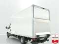 Iveco Daily III 35C18HA8 4100 3.0 180ch Caisse 20mÂ³ Toutain Blanc - thumbnail 5