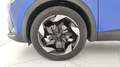 Renault Captur Eco-G Techno 74kW Azul - thumbnail 3