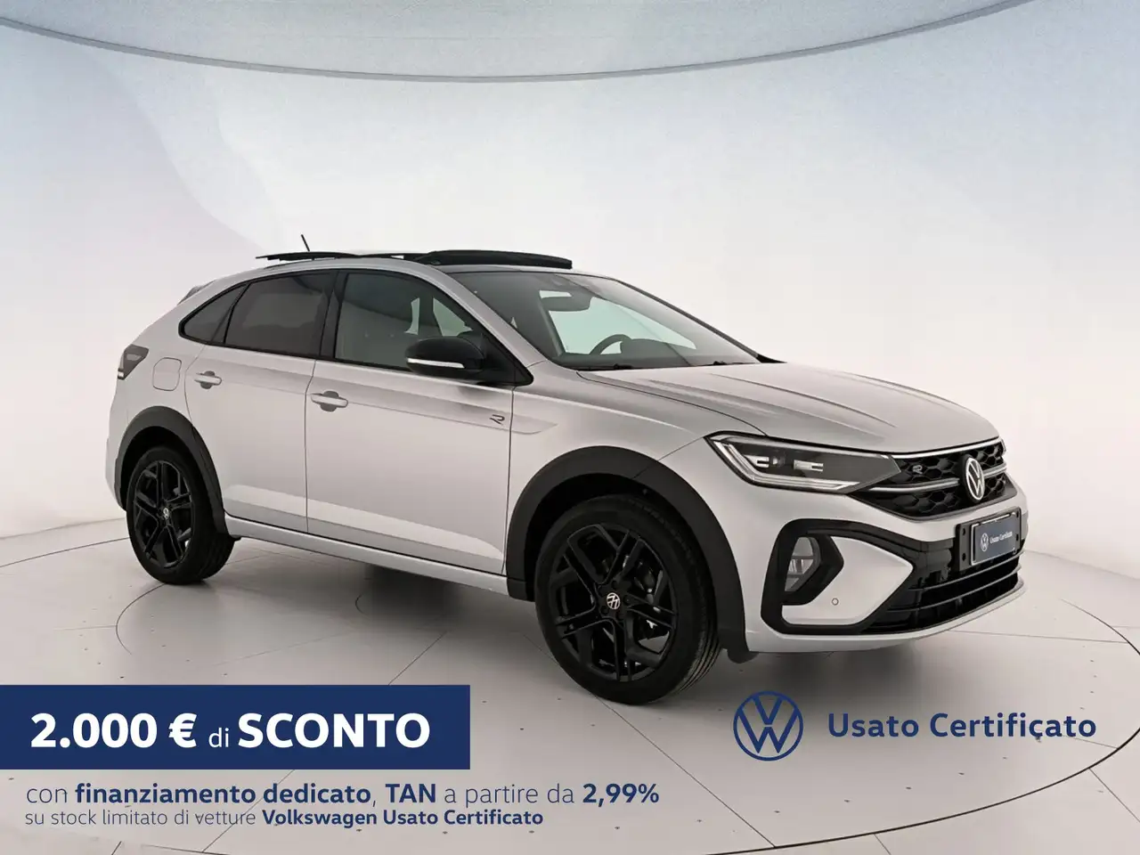 Volkswagen Taigo 2026