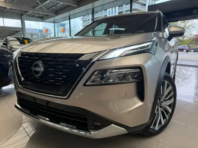 Nissan X-Trail e-Power e-4ORCE TEKNA PLUS FULL - NWPR: 59.350 EUR