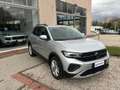 Volkswagen T-Cross T-Cross 1.0 tsi Edition Plus 95cv Grigio - thumbnail 2