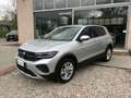 Volkswagen T-Cross T-Cross 1.0 tsi Edition Plus 95cv Grigio - thumbnail 3