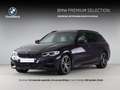 BMW 330 3 Serie 330e Touring High Executive M-Sport Paars - thumbnail 1
