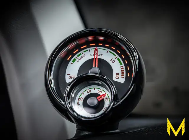 smart Fortwo view 11
