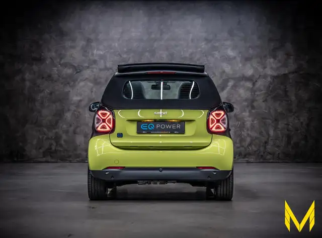 smart Fortwo view 6
