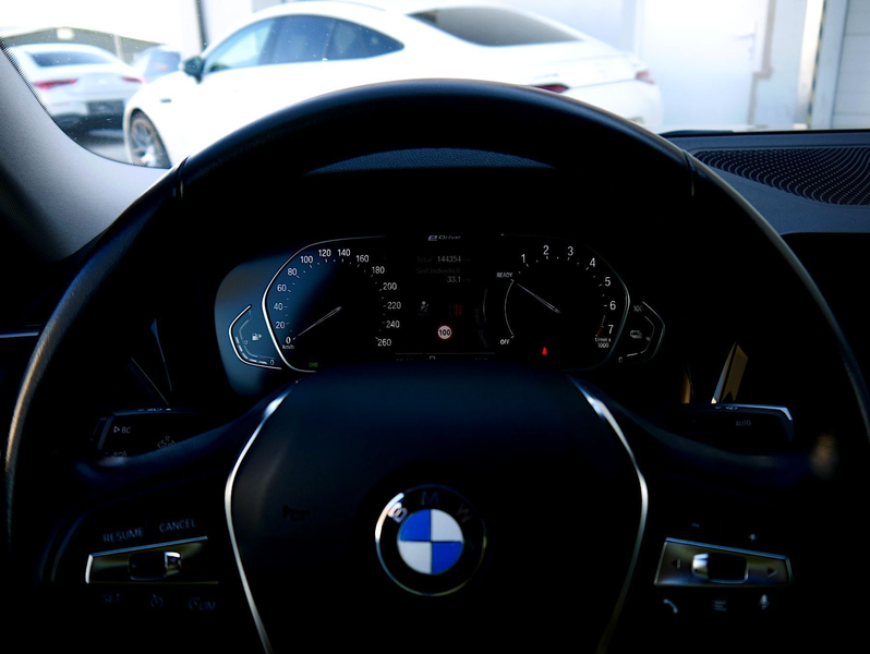 BMW 330 G20 PHEV Aut. *Parkassistent & Live Cockpit Plus* — photo 12