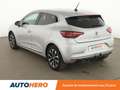 Renault Clio 1.3 TCe Intens EDC Gris - thumbnail 4