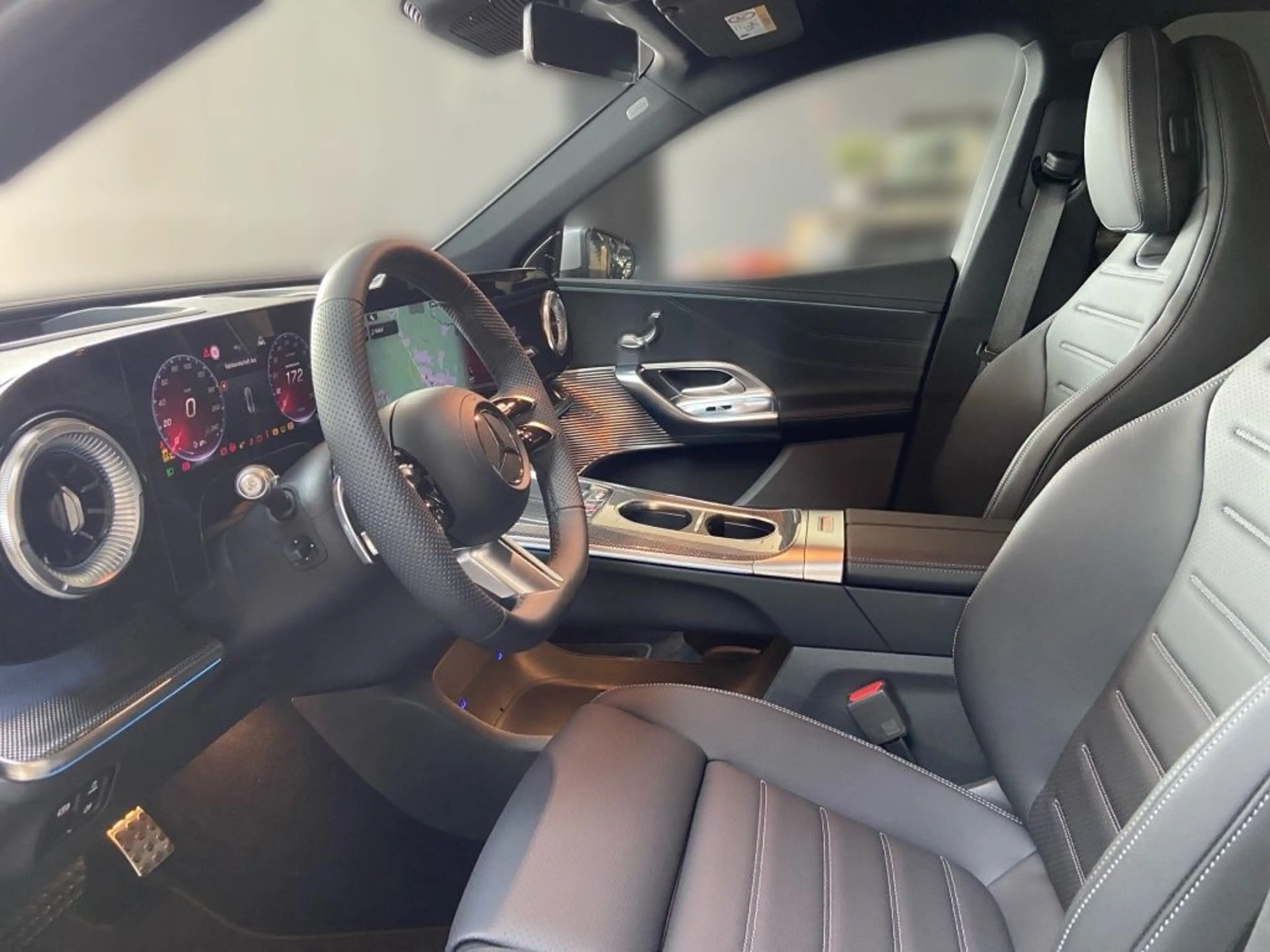 Mercedes-Benz GLC 400 4M elektrisch AMG+AHK+AIRMATIC+HuD+360° — photo 7
