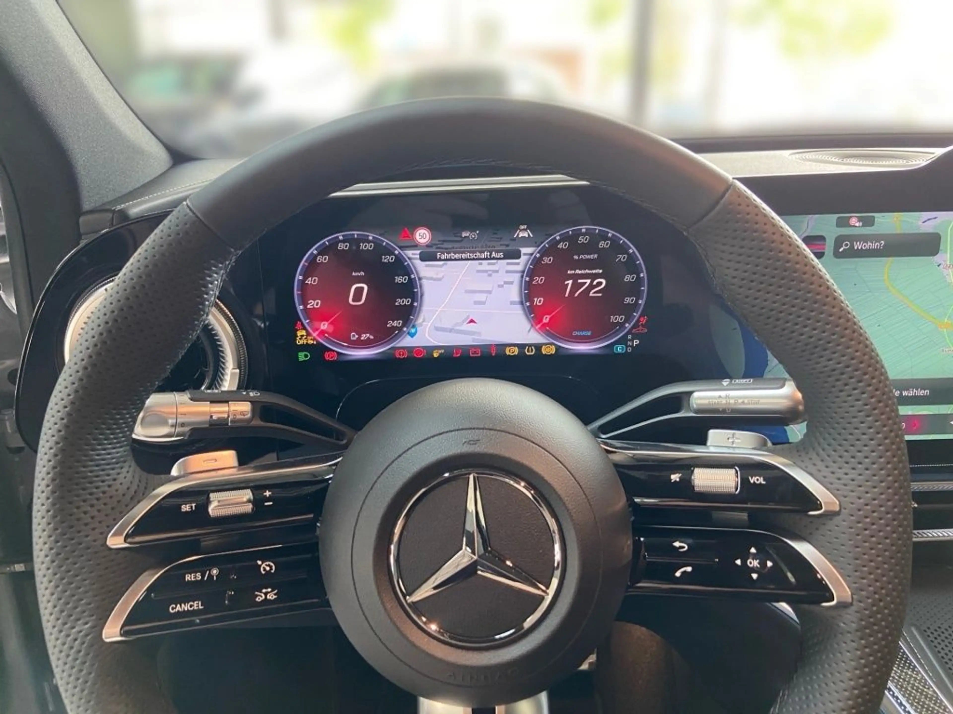 Mercedes-Benz GLC 400 4M elektrisch AMG+AHK+AIRMATIC+HuD+360° — photo 8