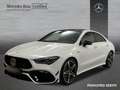 Mercedes-Benz CLA 45 AMG S Speedshift 4Matic+ 8G-DCT Blanc - thumbnail 1