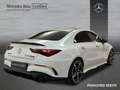 Mercedes-Benz CLA 45 AMG S Speedshift 4Matic+ 8G-DCT Blanco - thumbnail 2