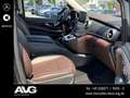 Mercedes-Benz V 250 V 250d 4MATIC EXCLUSIVE Lang AMG-Line AHK Distr. Black - thumbnail 11
