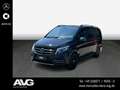 Mercedes-Benz V 250 V 250d 4MATIC EXCLUSIVE Lang AMG-Line AHK Distr. Black - thumbnail 1