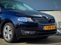 Skoda Rapid/Spaceback 1.2 TSI Greentech Style - PANO/AIRCO/NAP/CRUISE Noir - thumbnail 3